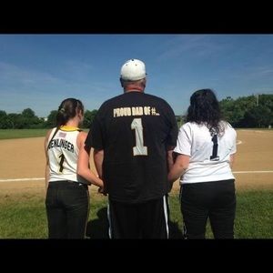 Meet your Posher, Randy